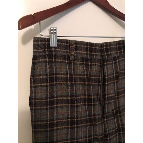 Roots - Dress Pants - Picture 2 of 8